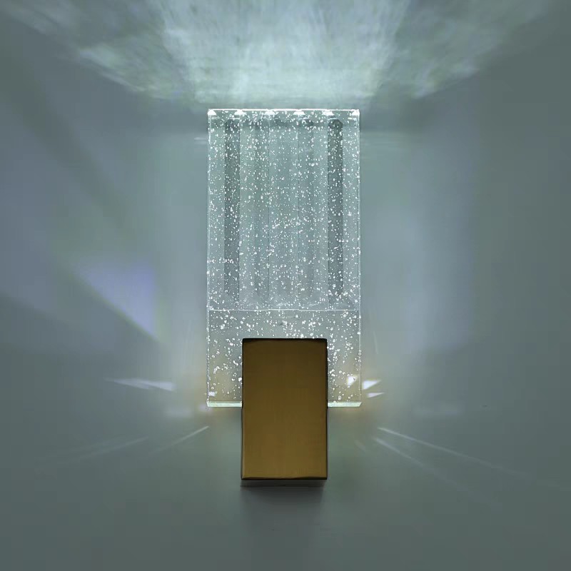 WALL LAMP 34